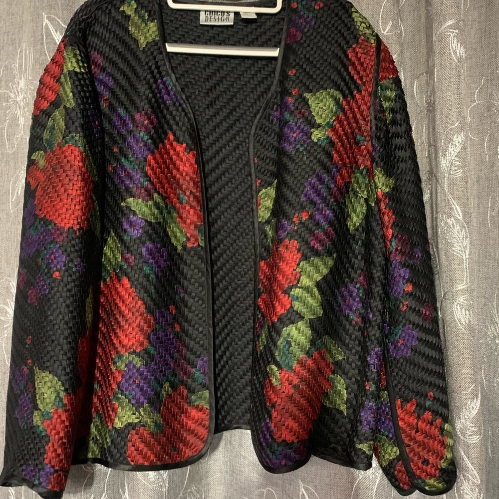 Blazer - Picture 3 of 4